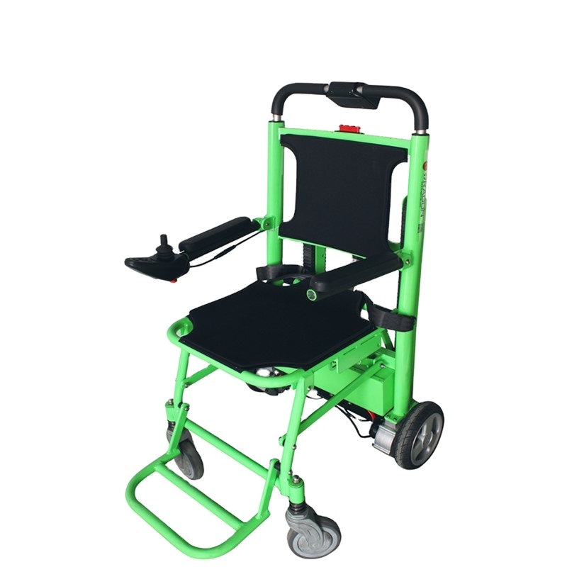 Health Power Tools - Cadeira de alpinista de escada super
