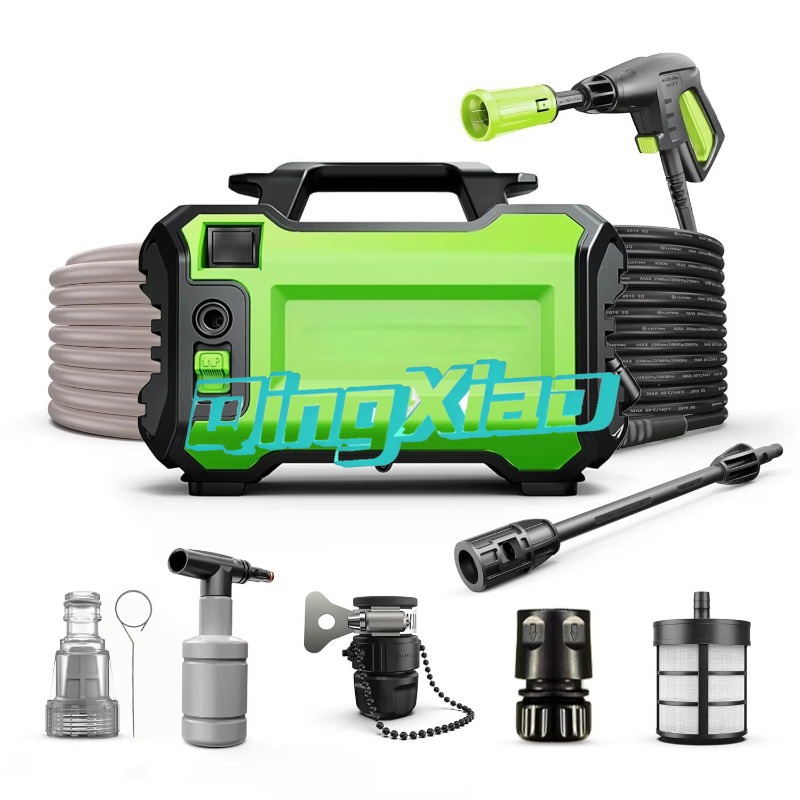 Power Tools Portable - Máquina de lavar carros de alta
