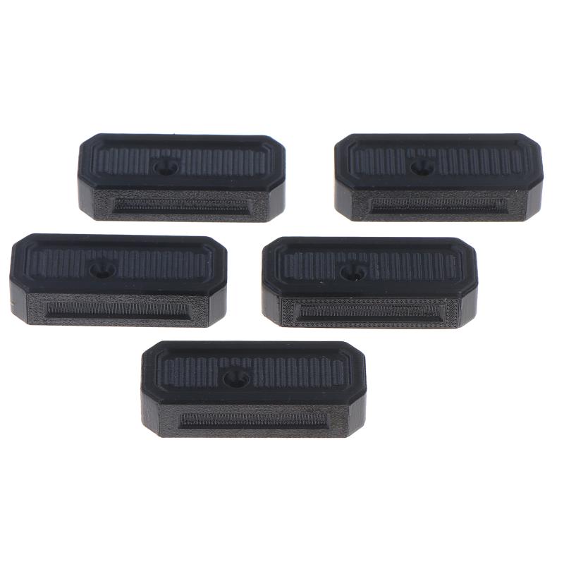 Power Tools Portable - Suporte magnético para brocas, 5/10 unidades,