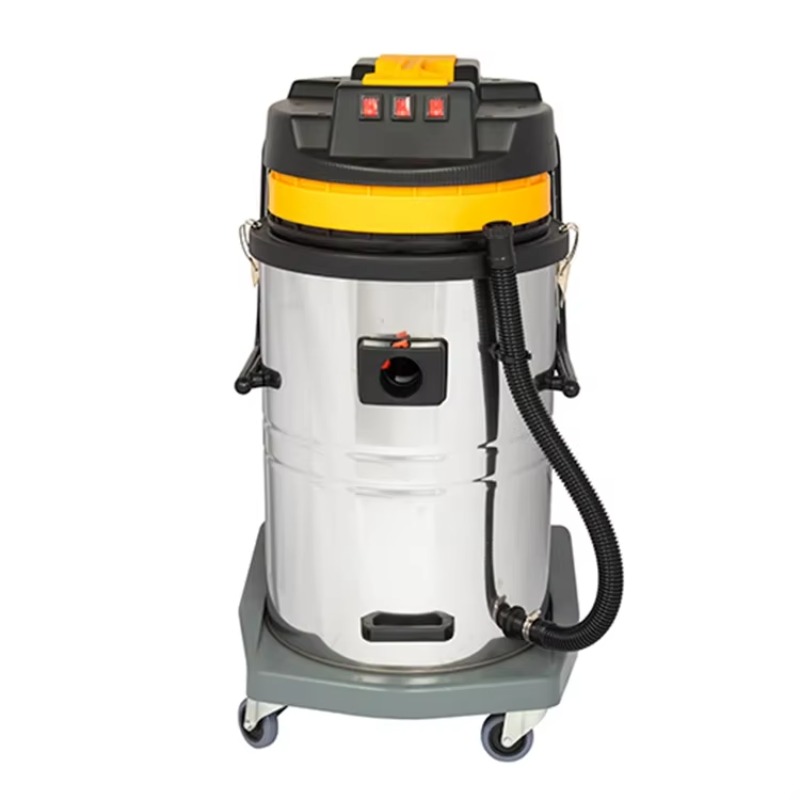 Power Tools Jb - PARA aspirador de pó seco e