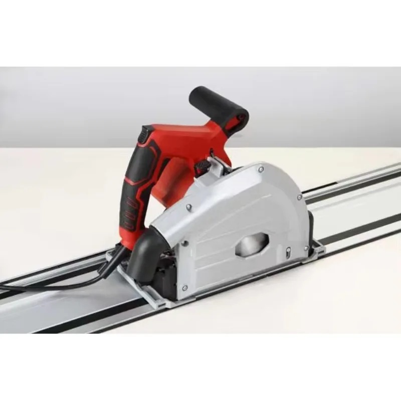 Power Tools Wood - Serra Circular Elétrica Profissional de 1200
