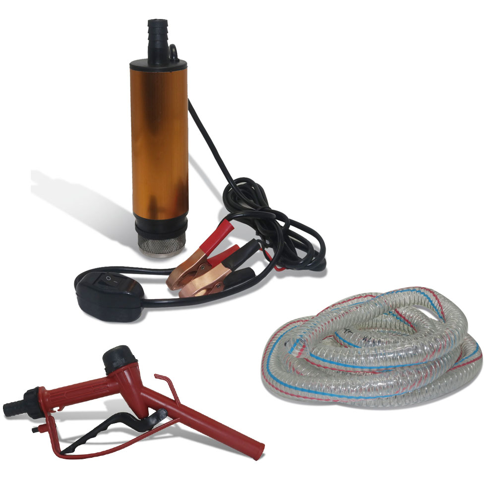 Power Tools In Automotive - Bombas de energia dc 12v/24v bomba