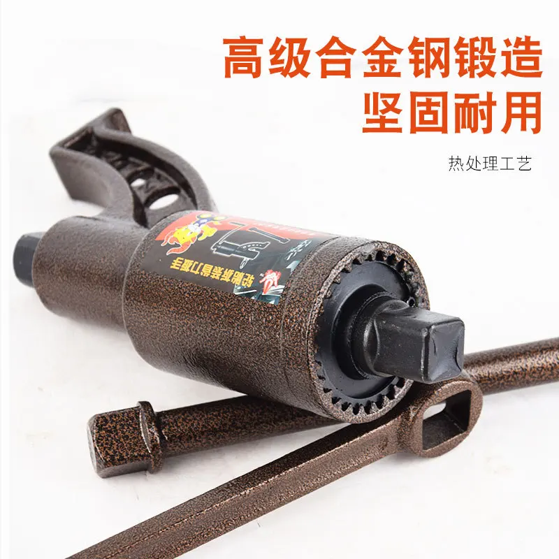 Power Tools King - Desmontagem e montagem de pneus king,