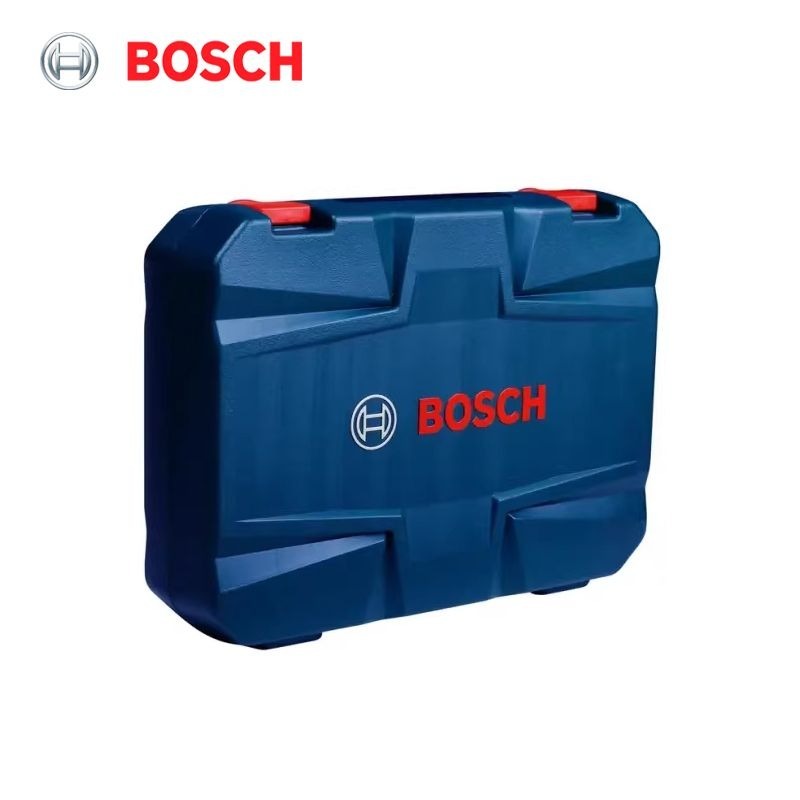 Power Toolbox - BOSCH 2607002789 Conjunto de 108 Peças