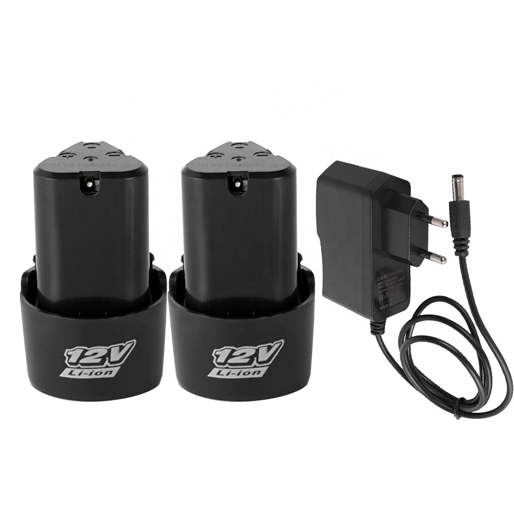 Power Tools Uk - Bateria de lítio 12v 1500mah bateria