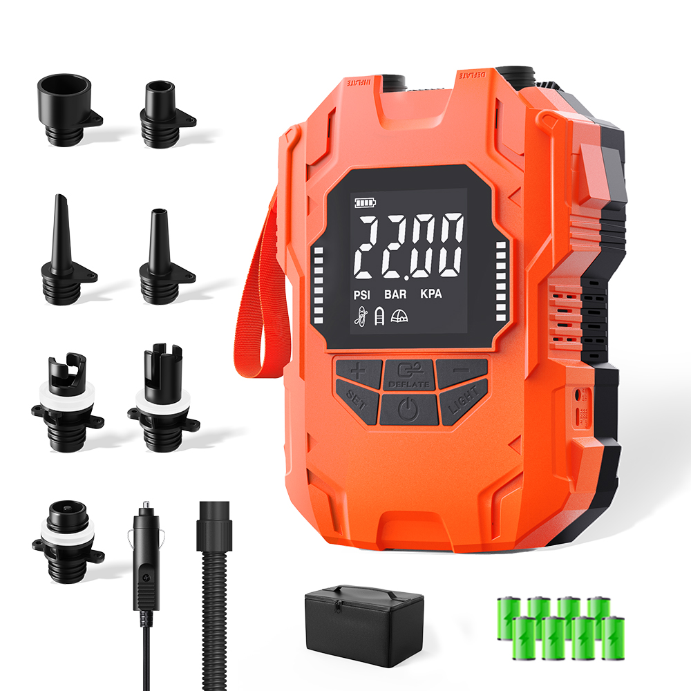 Power Tools Portable - Cabo de Alimentação Portátil Ecológico de