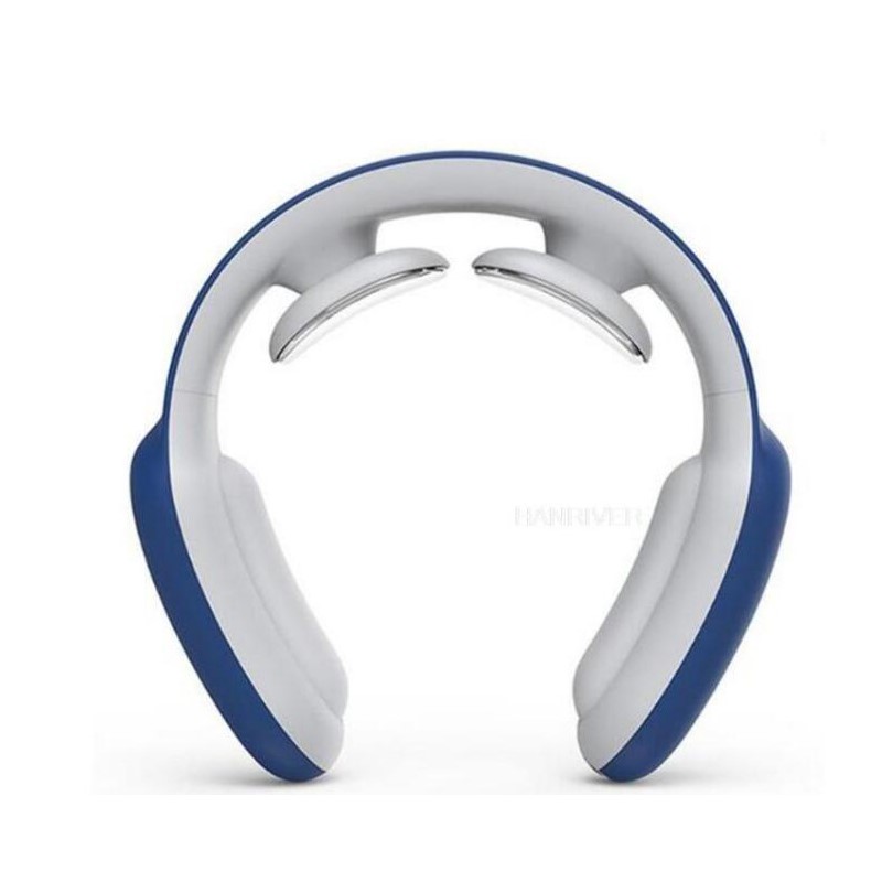 Health Power Tools - Massageador elétrico inteligente de pescoço e