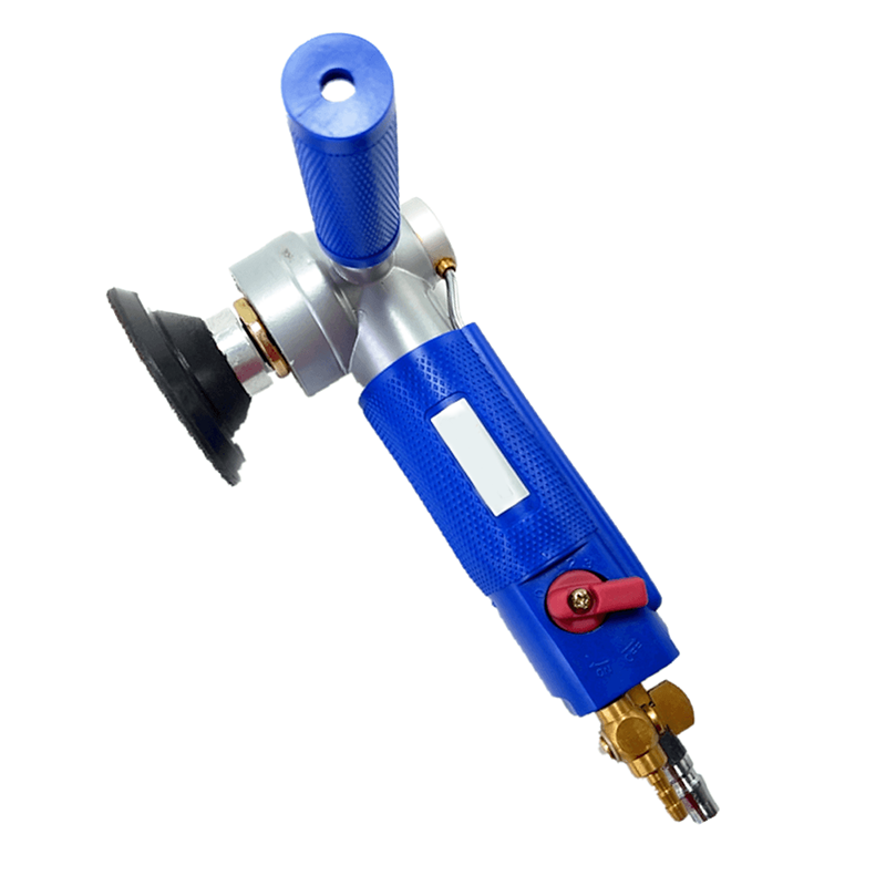 Power Tools Jb - Moinho de água pneumático de 3