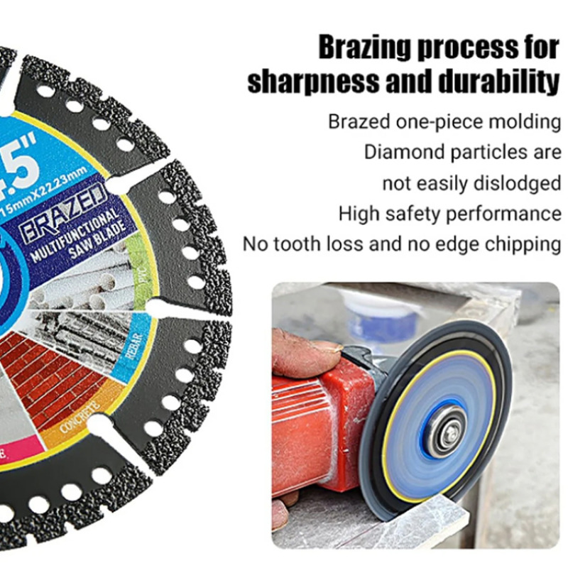 Disco de Corte e Rebolo Ultraf - Power Tools King avaliação e preço