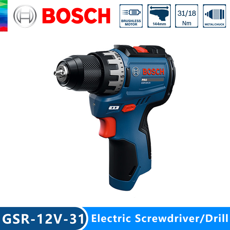 Furadeira/Parafusadeira Sem Fi - Power Tools Wood avaliação e preço