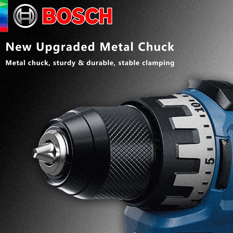 Furadeira/Parafusadeira Sem Fi - Power Tools Wood avaliação e preço