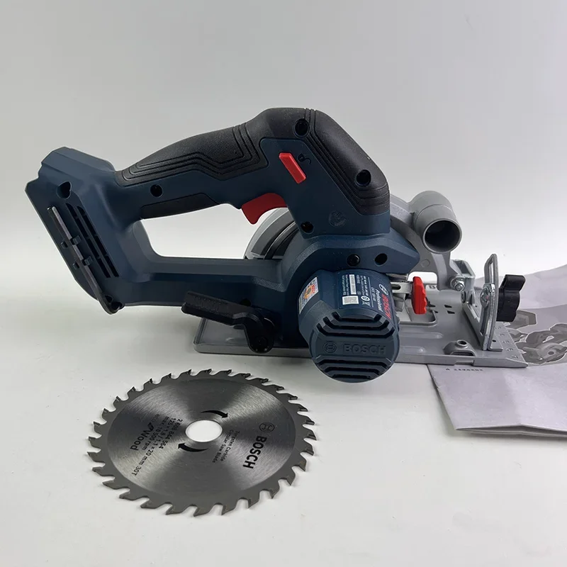 Serra Circular Sem Fio Bosch G - Power Tools Wood avaliação e preço