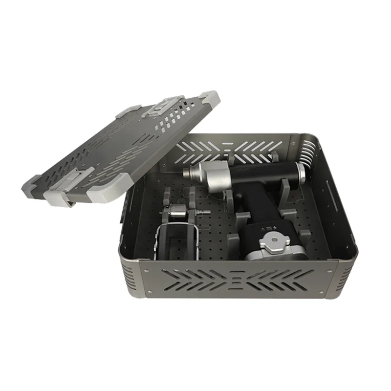 Ferramentas Elétricas Médicas: - Health Power Tools avaliação e preço