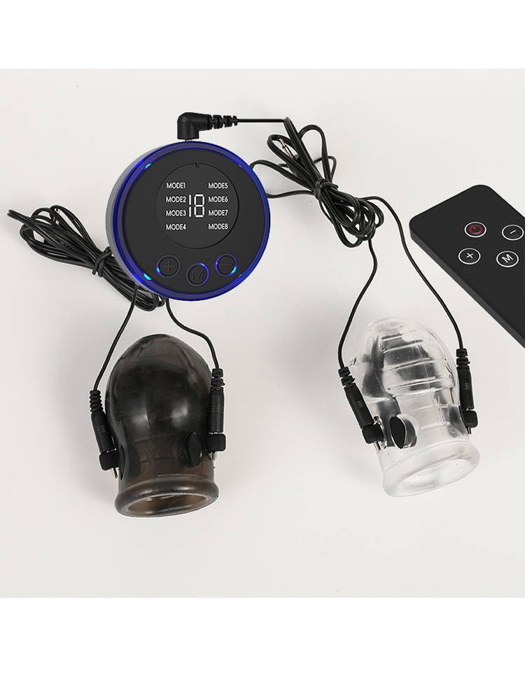 Caixa de Poder BDSM Mais Forte - Power Toolbox avaliação e preço