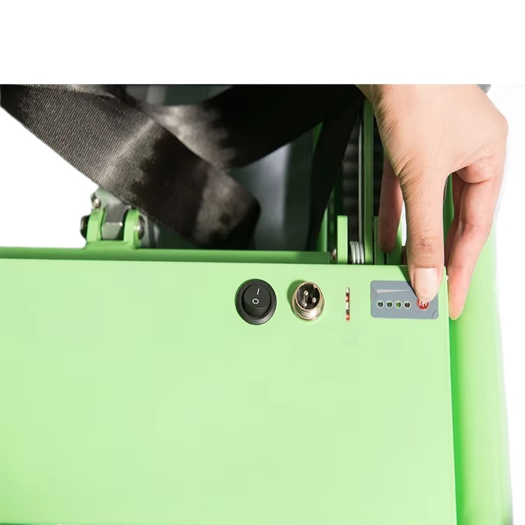 Cadeira de alpinista de escada - Health Power Tools avaliação e preço