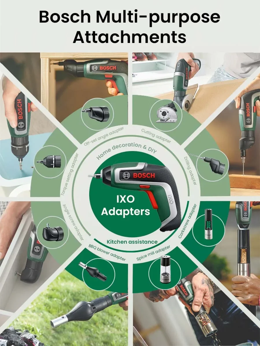 Parafusadeira Elétrica Sem Fio - Power Tools Portable avaliação e preço