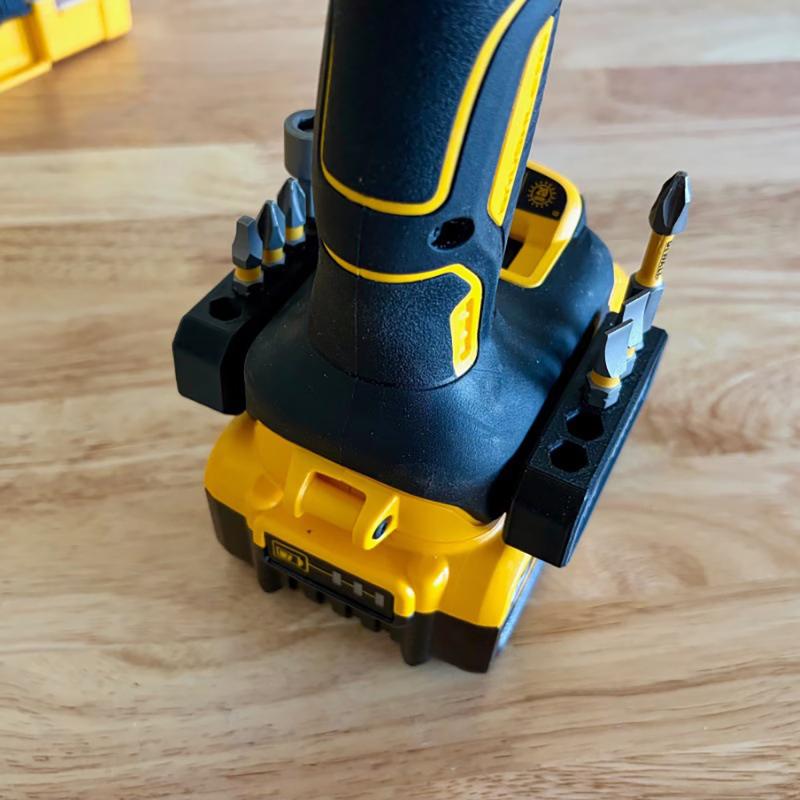 Suporte magnético para brocas, - Power Tools Portable avaliação e preço