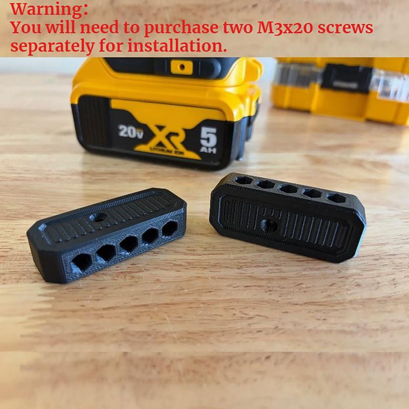 Suporte magnético para brocas, - Power Tools Portable avaliação e preço