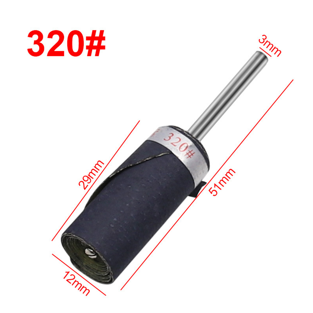 Cabeça de polimento de lixa P1 - Power Tools Wood avaliação e preço