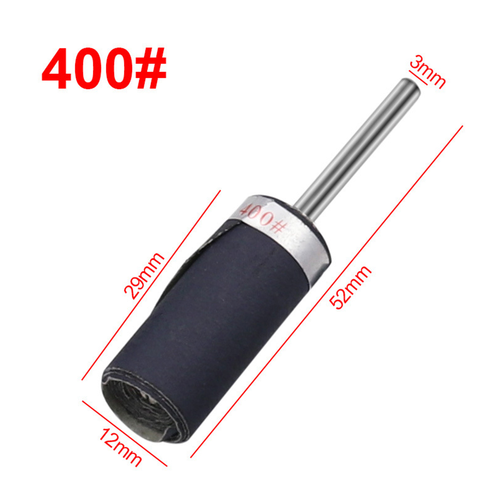 Cabeça de polimento de lixa P1 - Power Tools Wood avaliação e preço