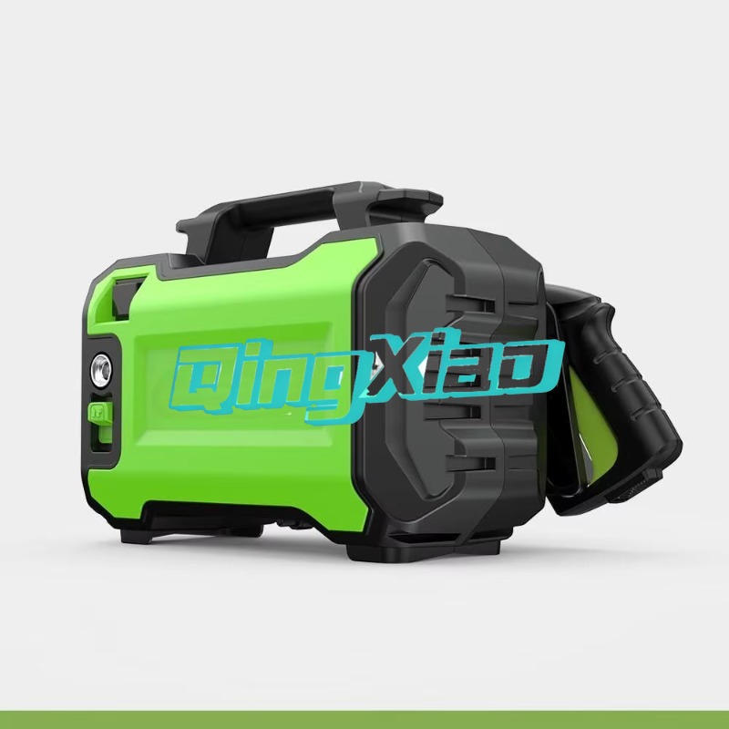 Máquina de lavar carros de alt - Power Tools Portable avaliação e preço