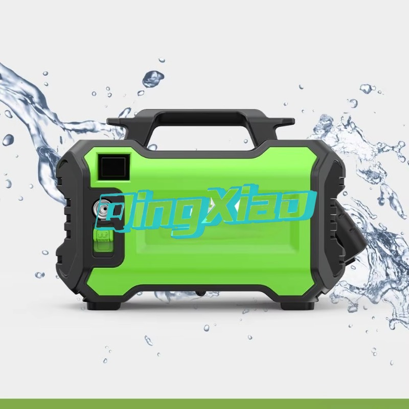 Máquina de lavar carros de alt - Power Tools Portable avaliação e preço