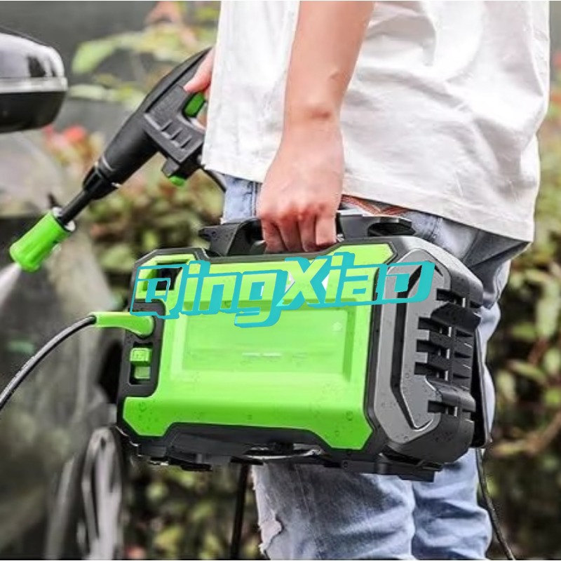 Máquina de lavar carros de alt - Power Tools Portable avaliação e preço