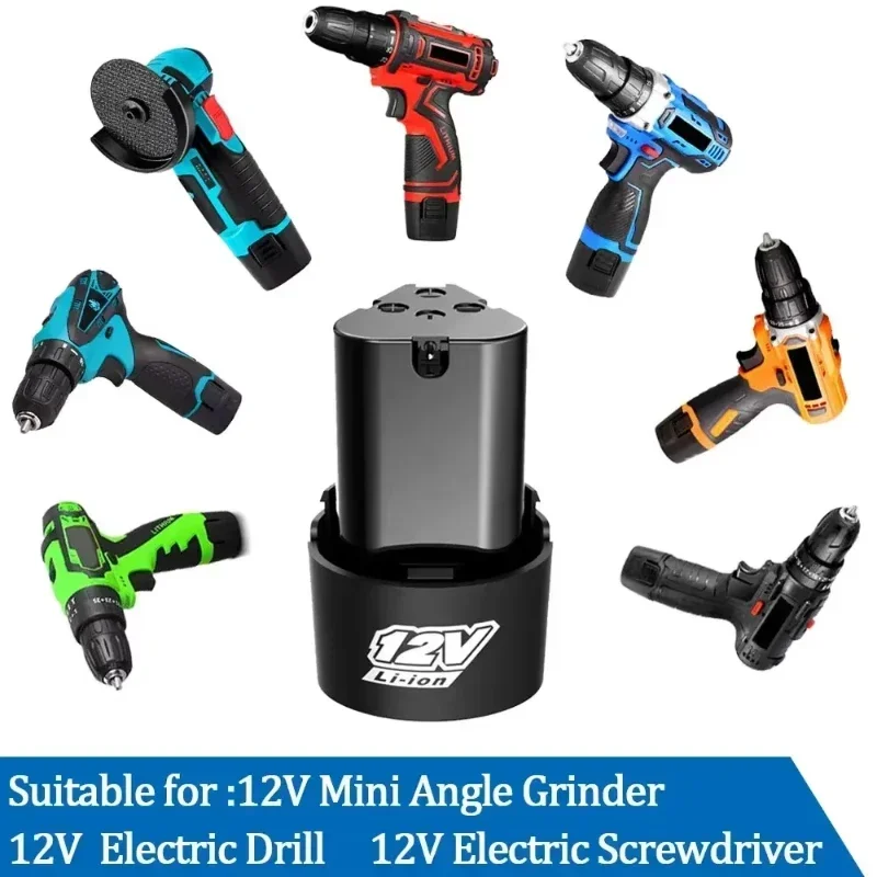 Bateria Recarregável de Íon de - Power Tools Uk avaliação e preço