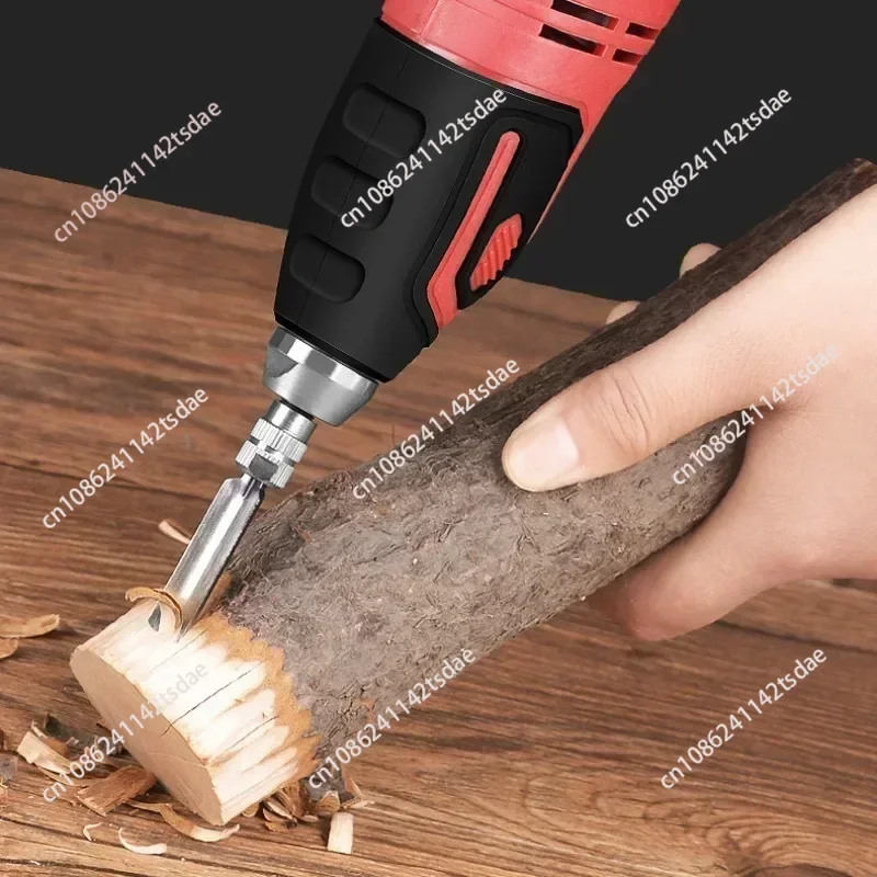 Conjunto de cinzel elétrico pa - Power Tools Wood avaliação e preço