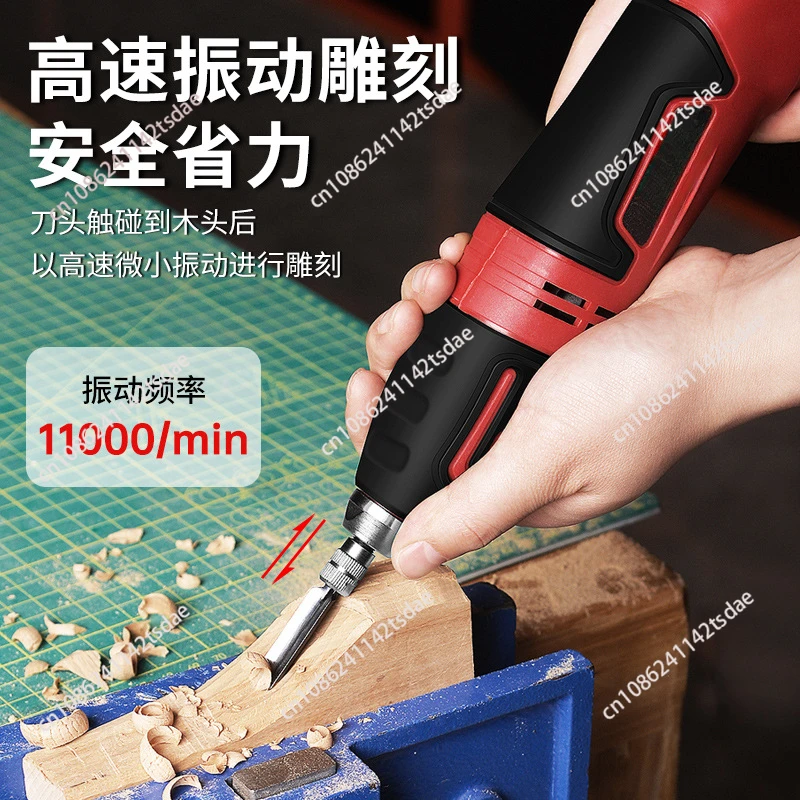 Conjunto de cinzel elétrico pa - Power Tools Wood avaliação e preço