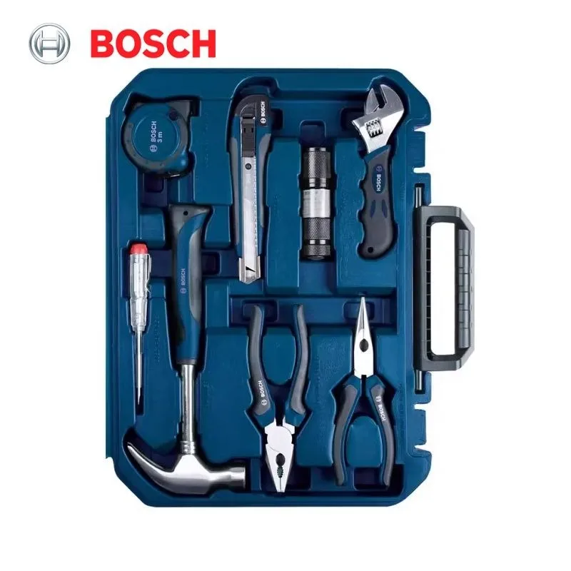 BOSCH 2607002789 Conjunto de 1 - Power Toolbox avaliação e preço