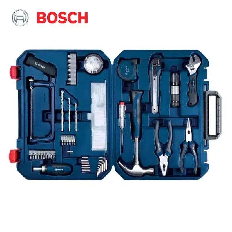 BOSCH 2607002789 Conjunto de 1 - Power Toolbox avaliação e preço