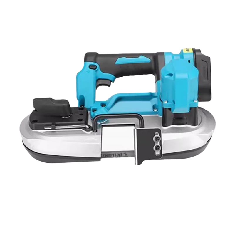 Serra de Fita Portátil Sem Esc - Power Tools Wood avaliação e preço
