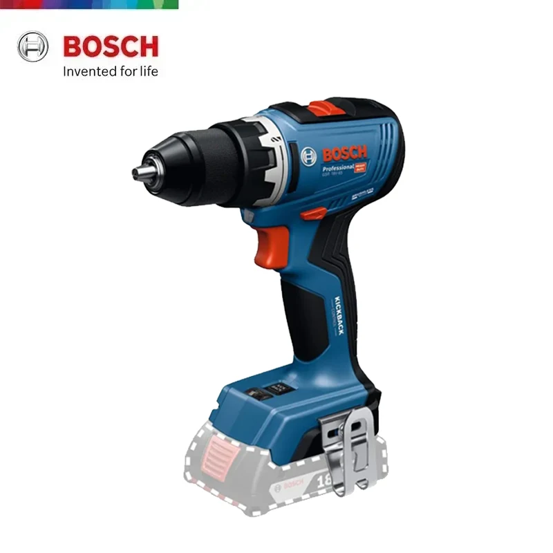 Furadeira Elétrica Sem Escovas - Power Tools For Woodworking avaliação e preço