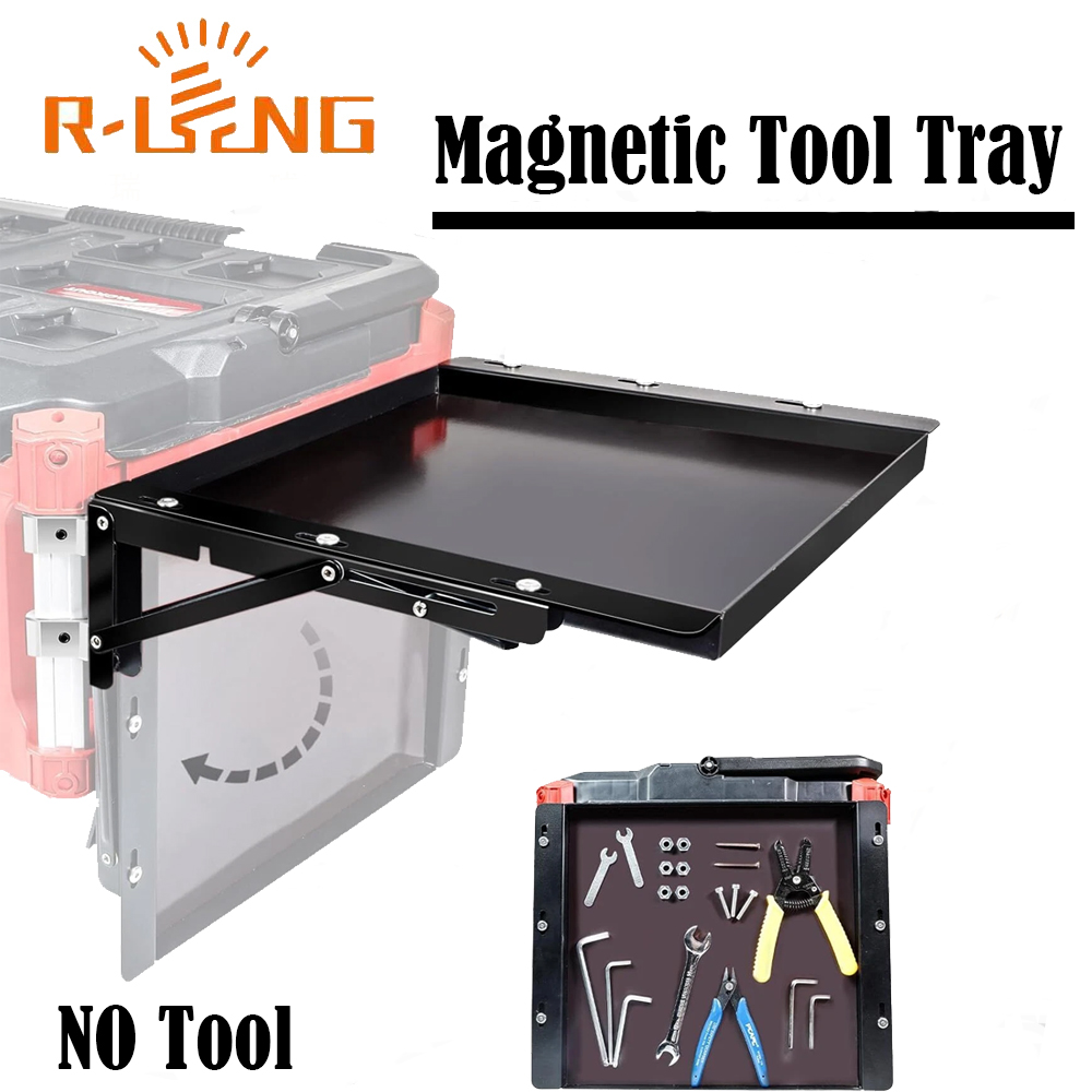 Mesa Magnética Dobrável Compat - Power Toolbox avaliação e preço