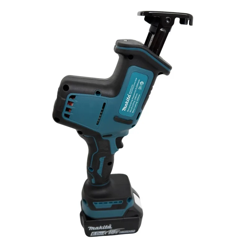 Serra Sabre Makita 2026 Sem Fi - Power Tools Wood avaliação e preço