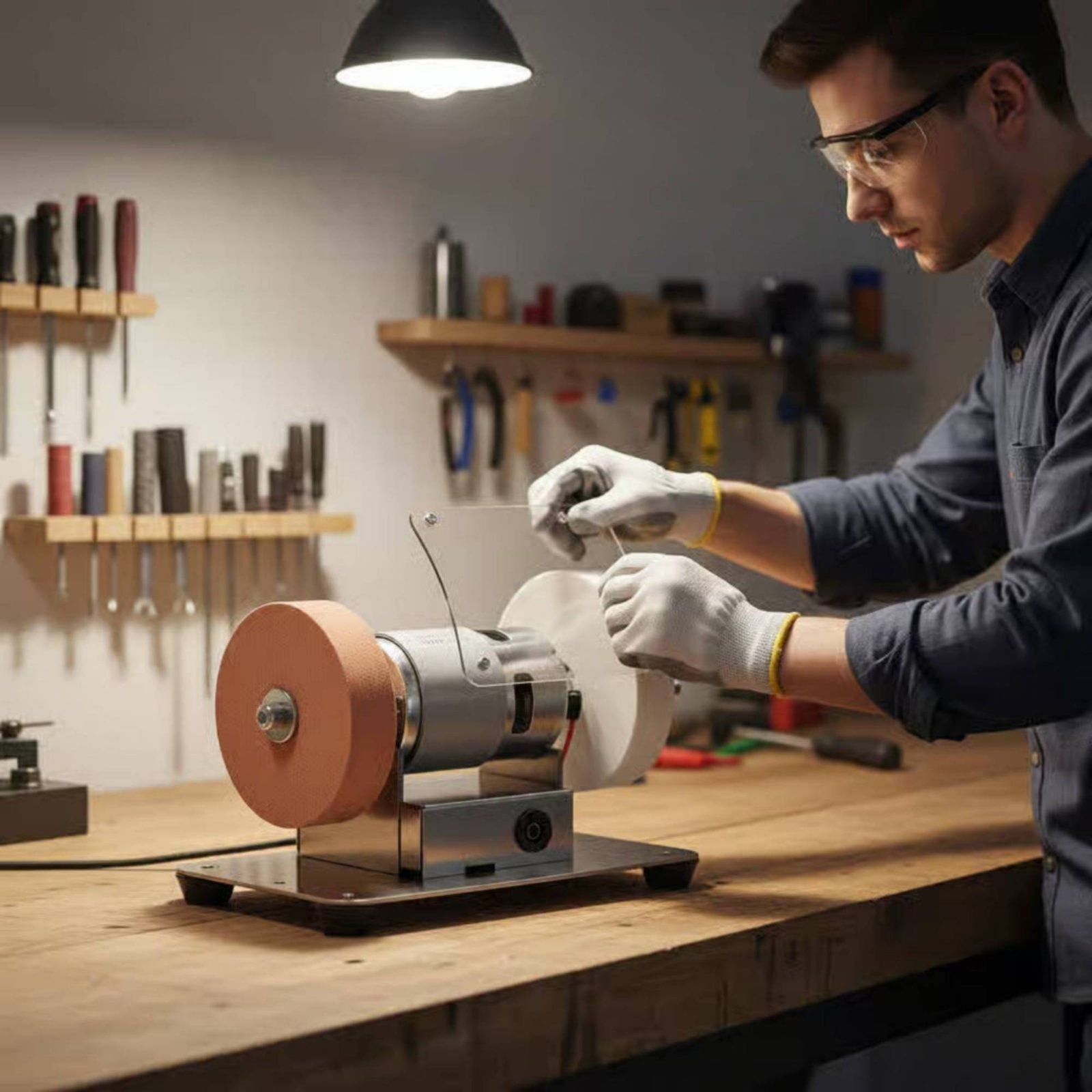 Mini Esmerilhadeira Multifunci - Power Tools Portable avaliação e preço