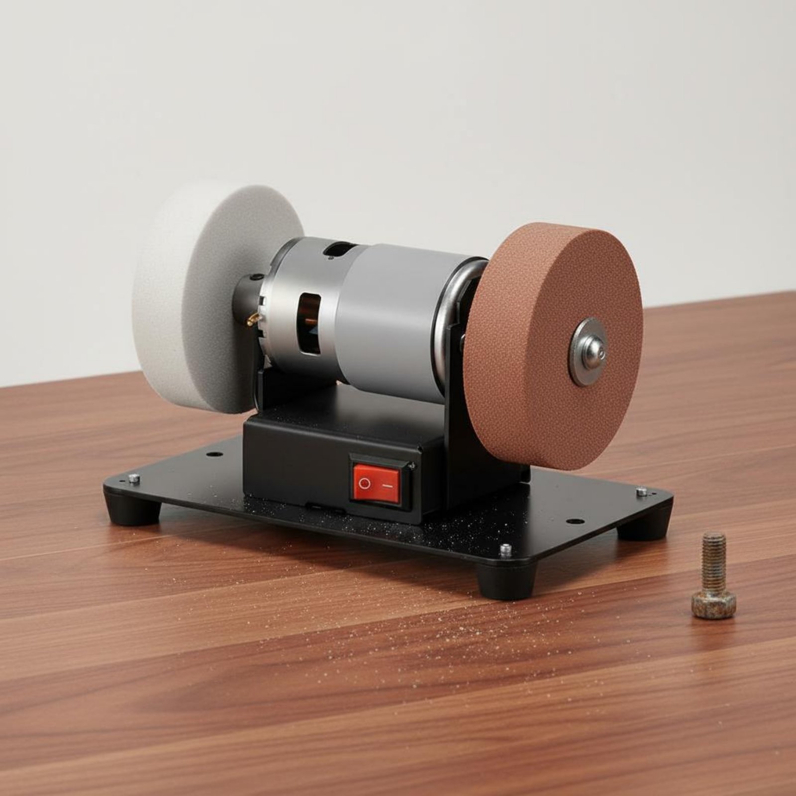Mini Esmerilhadeira Multifunci - Power Tools Portable avaliação e preço
