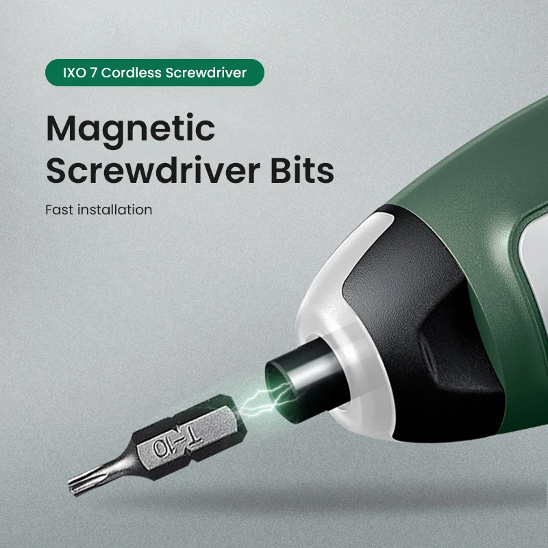 Parafusadeira sem fio Bosch IX - Power Tools Portable avaliação e preço