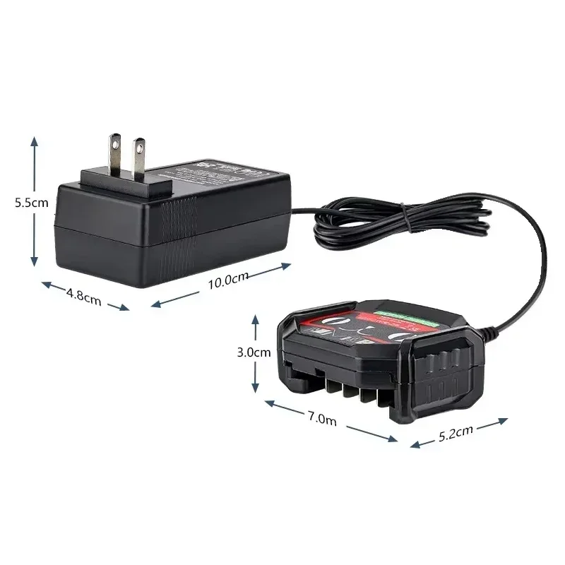 Carregador de bateria cmcb104  - Power Tools Uk avaliação e preço
