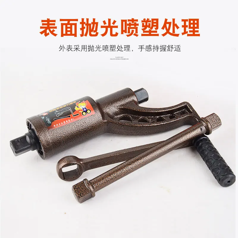 Desmontagem e montagem de pneu - Power Tools King avaliação e preço