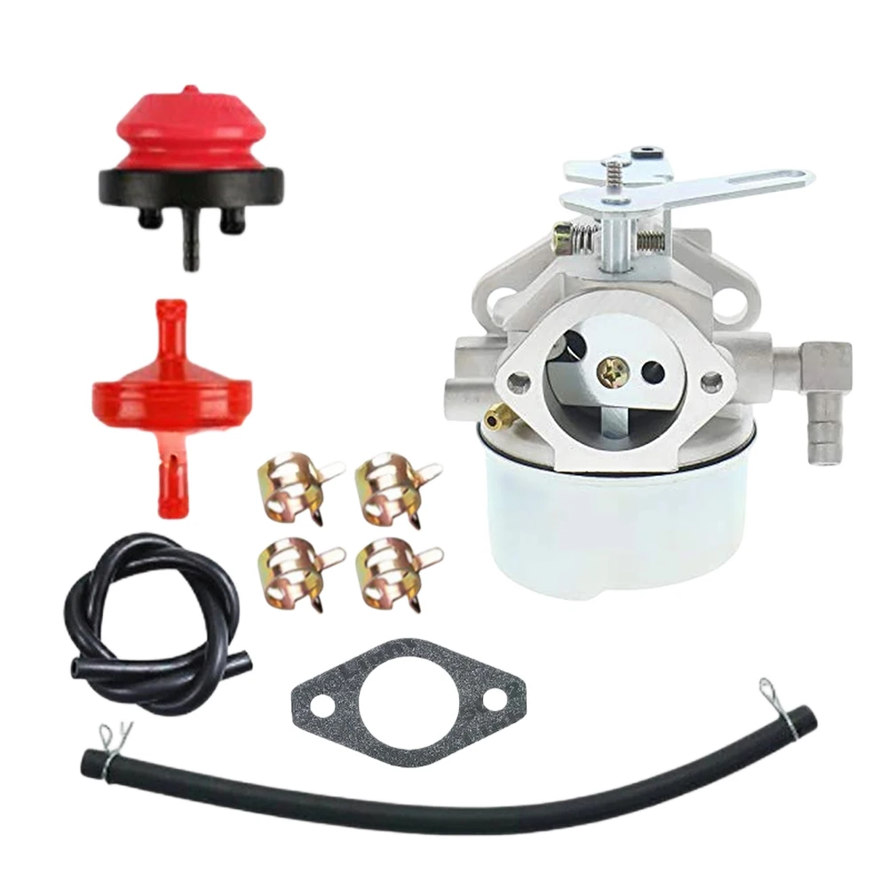 Carburador Completo Tecumseh 1 - Power Tools King avaliação e preço