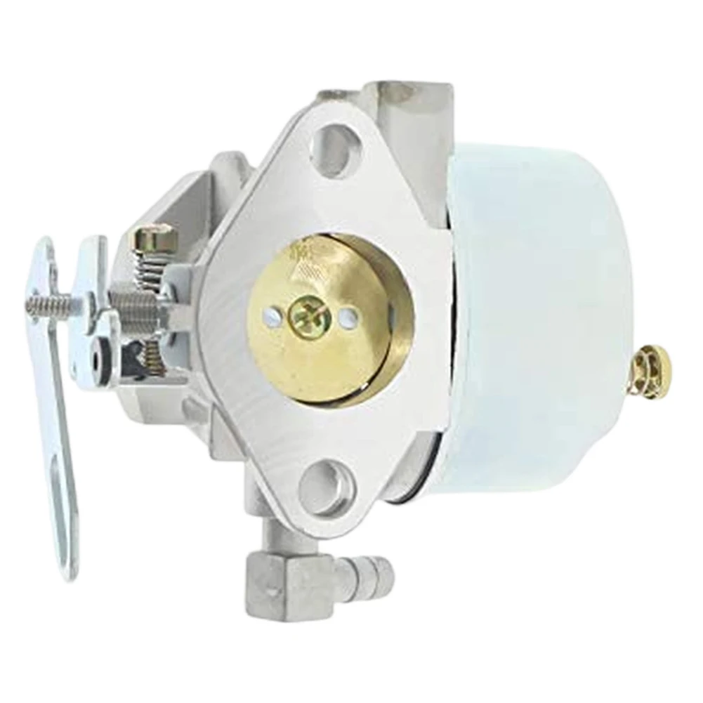 Carburador Completo Tecumseh 1 - Power Tools King avaliação e preço