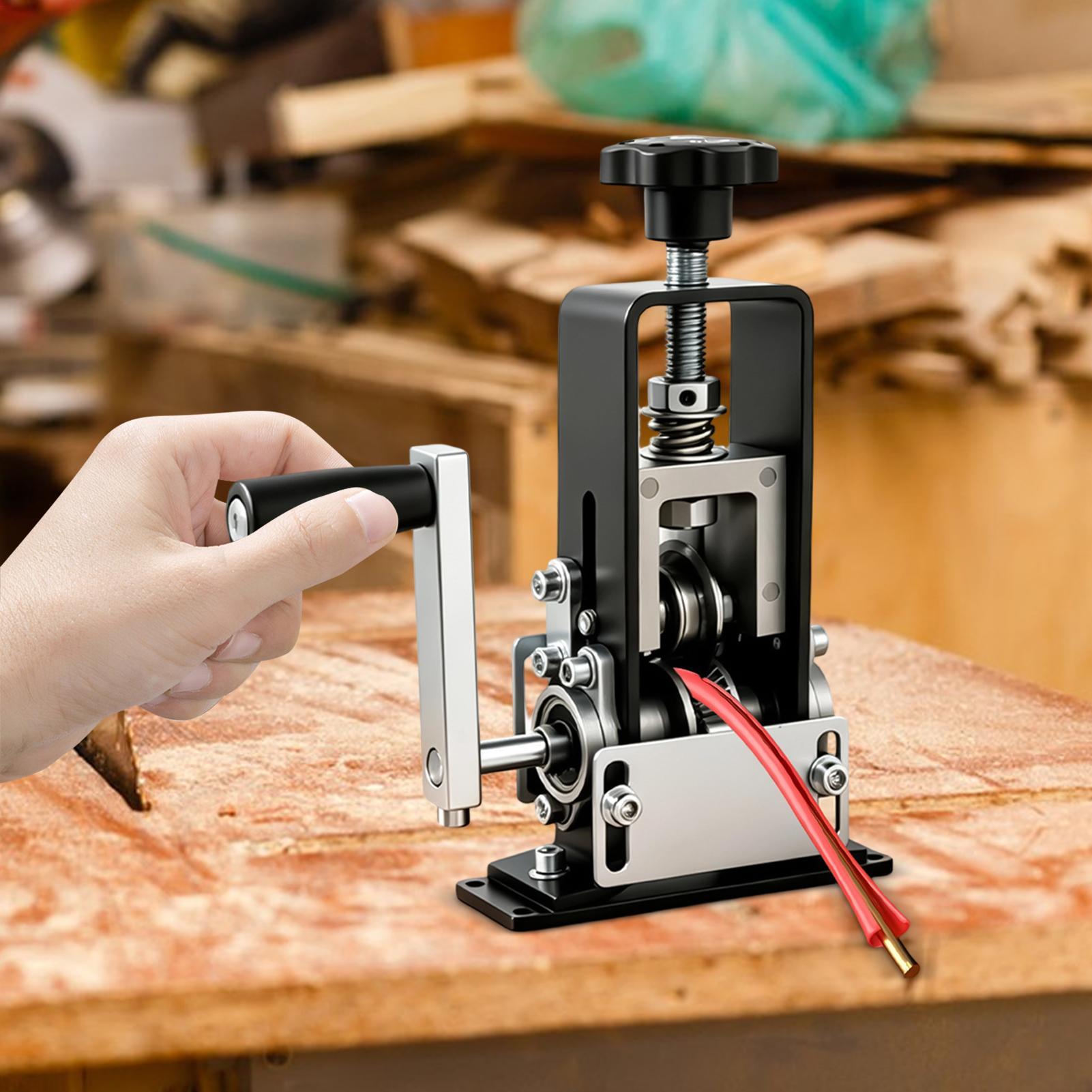 Máquina Desencapadora de Fios  - Power Tools Portable avaliação e preço
