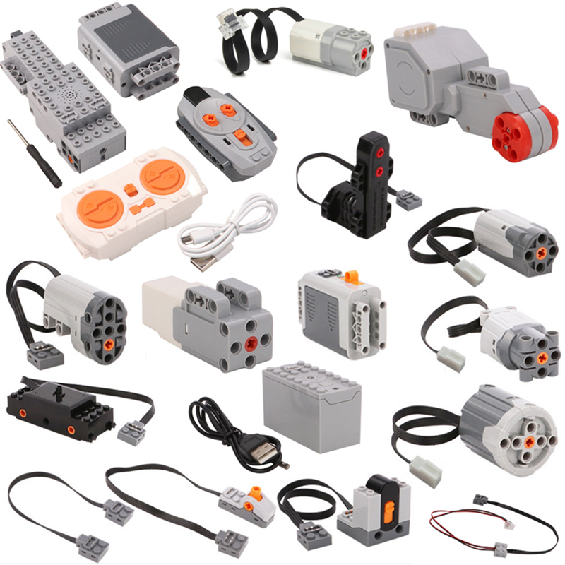 Moc peças de alta tecnologia m - Power Tools King avaliação e preço