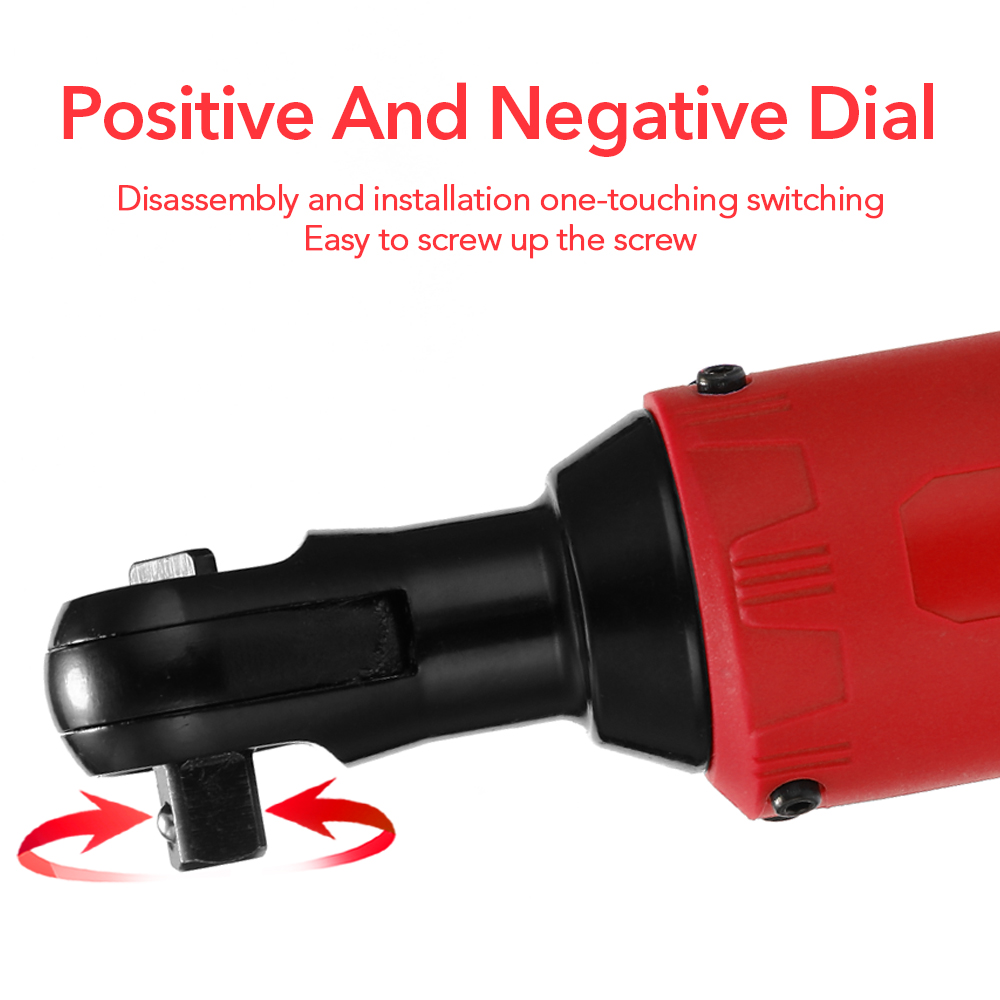 12V recarregável 3/8 Polegada  - Power Tools Portable avaliação e preço