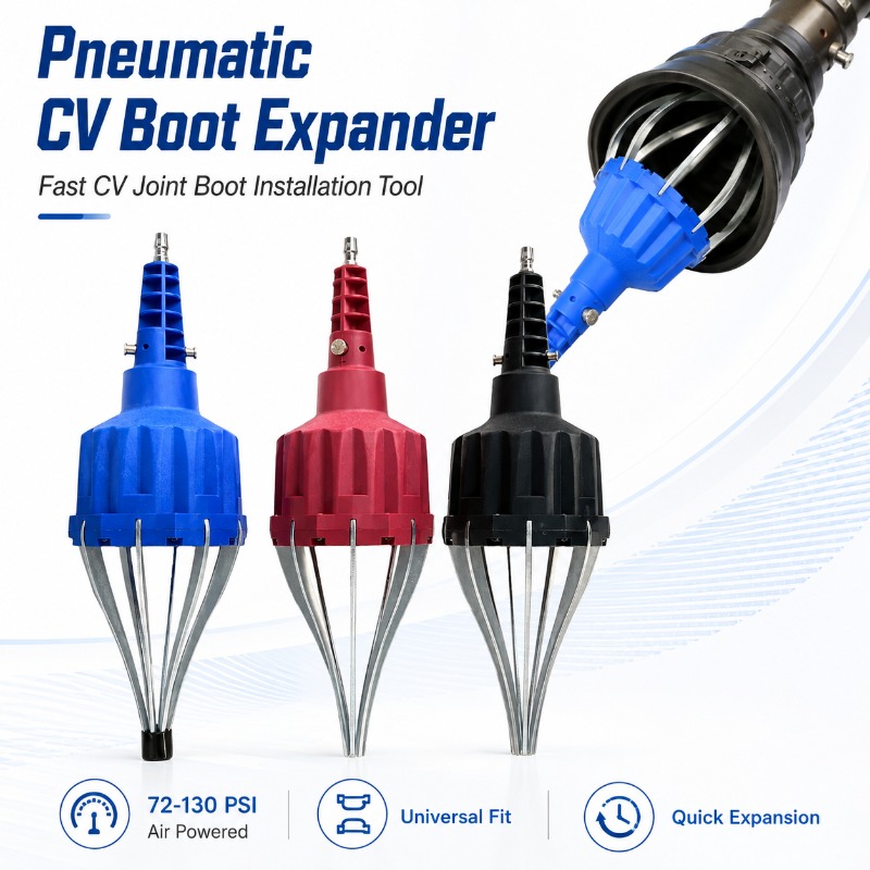 Ferramenta Expansora Universal - Power Tools In Automotive avaliação e preço