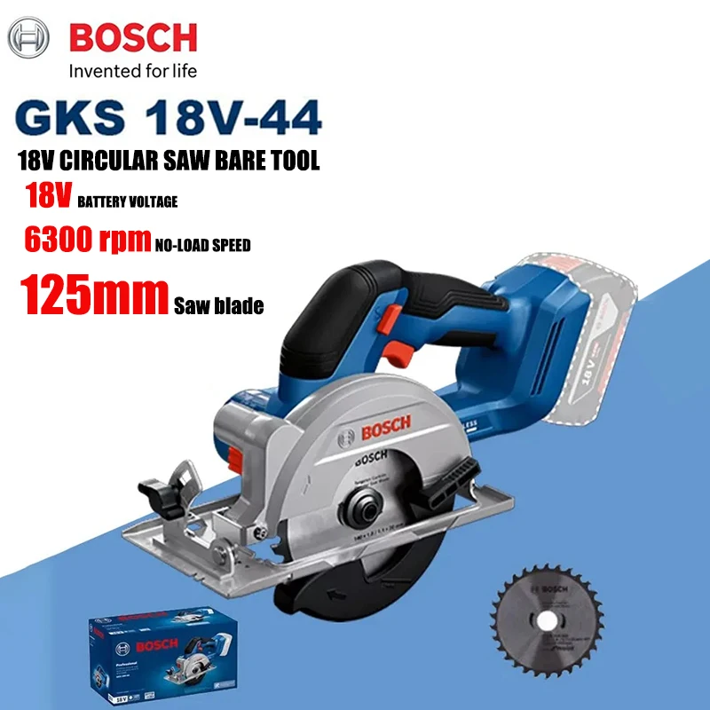Serra Circular Sem Escovas Bos - Power Tools For Woodworking avaliação e preço