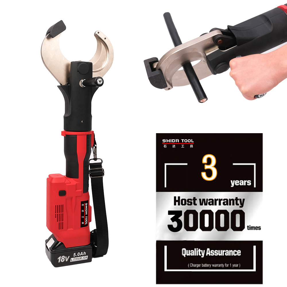 Ferramenta de Corte de Cabos d - Power Tools Portable avaliação e preço