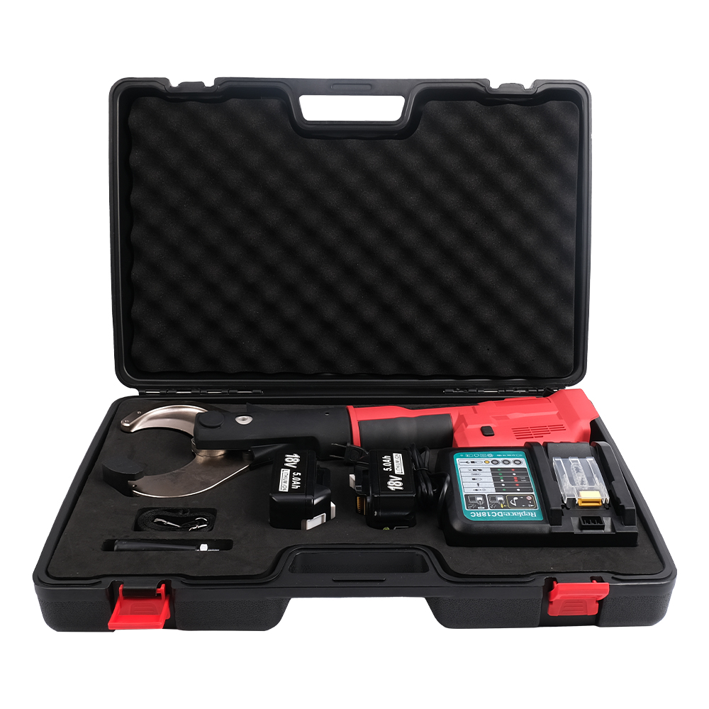 Ferramenta de Corte de Cabos d - Power Tools Portable avaliação e preço